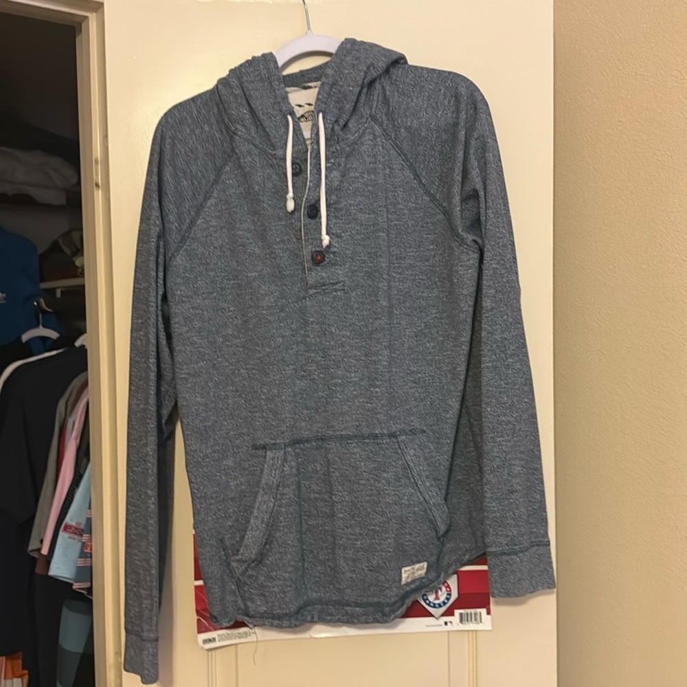 Vans Off The Wall Hoodie